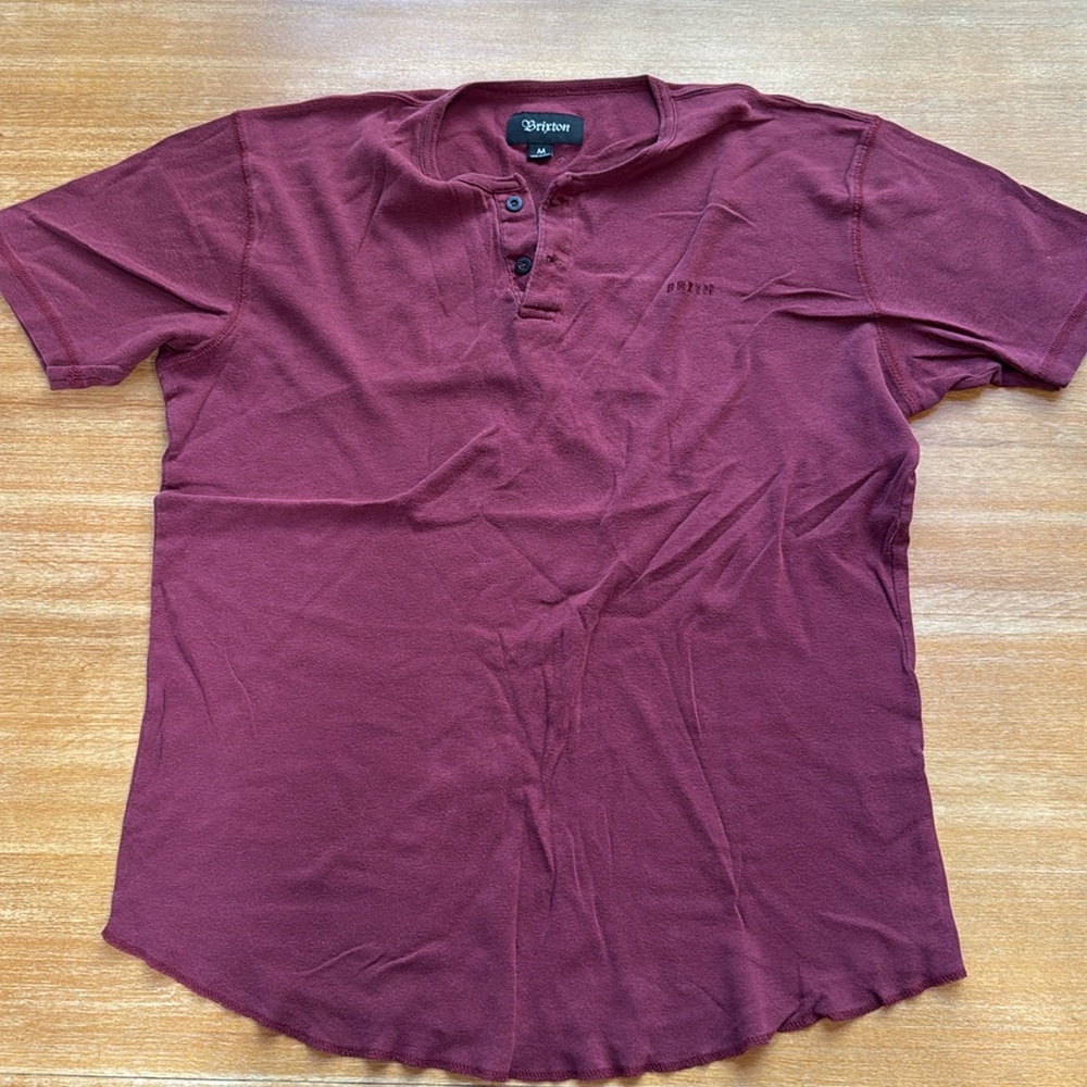 Brixton Shirt
